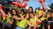 Imagem Banda Opção 3 puxa o Baby-Léguas / Universitário
