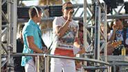 Imagem Banda Oito7Nove4 agora no Farol