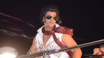 Imagem LevaNóiz traz Elvis Presley para o circuito