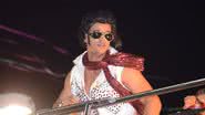 Imagem LevaNóiz traz Elvis Presley para o circuito