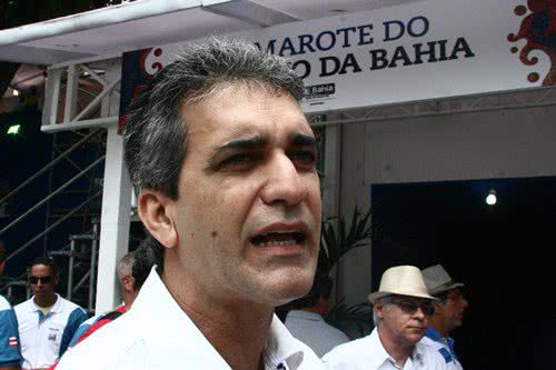 Imagem Secretário revela detalhes sobre o “caso Prisco”