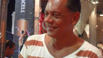 Imagem João Henrique comemora bom andamento do carnaval 