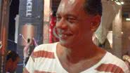 Imagem João Henrique comemora bom andamento do carnaval 