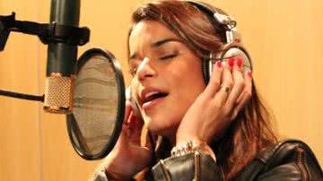 Imagem Em fase de aprovação, Babado Novo emplaca música em Gabriela