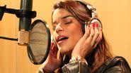 Imagem Em fase de aprovação, Babado Novo emplaca música em Gabriela