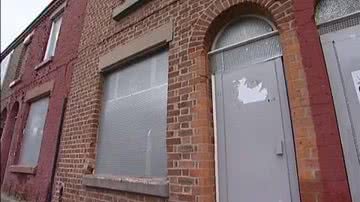 Imagem Casa de 'Beatle" pode ser demolida