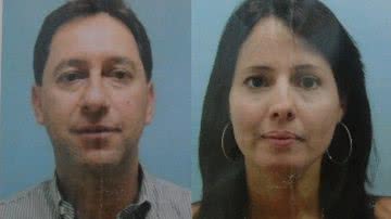 Imagem Sócio do estelionatário Maurizzio Mattos já está preso