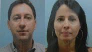 Imagem Sócio do estelionatário Maurizzio Mattos já está preso