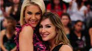 Imagem Ana Hickmann vai desfilar no bloco de Claudia Leitte