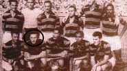 Imagem Morre ex-jogador do Vitória campeão na década de 50