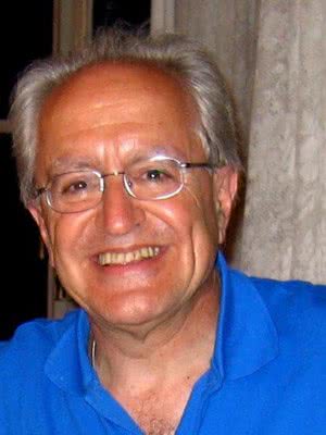 Imagem Professor da USP morre atropelado 