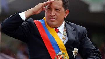Imagem Chávez anuncia aumento de 32,25% no salário mínimo da Venezuela