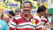 Imagem Chico Franco é apontado como alternativa para Moema Gramacho