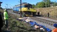 Imagem Tragédia na Ucrânia