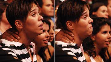 Imagem Chororô no Festival