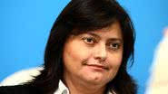 Imagem Alice diz que não há conversas com o PMDB e não abre mão se encabeçar chapa