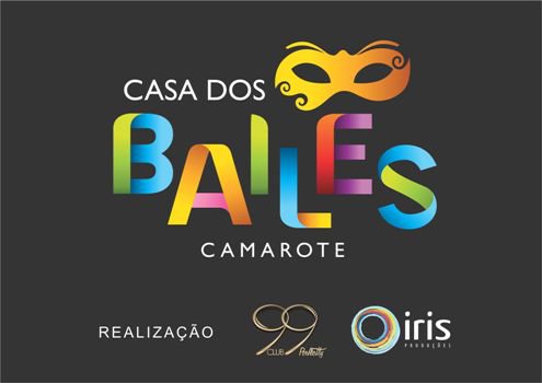 Imagem Camarote Casa dos Bailes vai apostar em bailes temáticos no carnaval