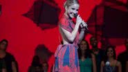 Imagem Gravação de DVD no TCA revela ‘uma nova Claudia Leitte’
