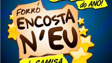 Imagem Oito7nove4 inserida em grandes eventos na Bahia