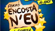 Imagem Oito7nove4 inserida em grandes eventos na Bahia