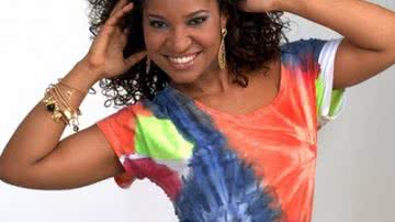 Imagem Larissa Luz deve deixar o Ara ketu até o Carnaval