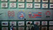 Imagem Bahia apresenta novo patrocinador