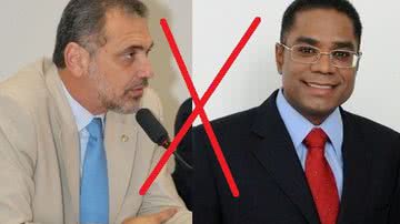 Imagem PRB nega novamente apoio à candidatura de Nelson Pelegrino