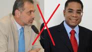 Imagem PRB nega novamente apoio à candidatura de Nelson Pelegrino