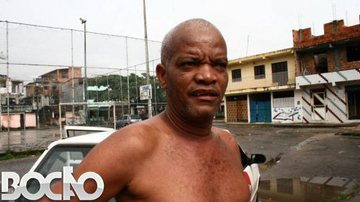 Imagem Domingo chuvoso em Salvador