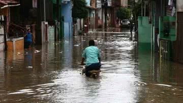 Imagem Defesa Civil já registrou 364 ocorrências