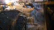 Imagem Sandy deixa mortos na Costa Leste dos EUA e no Canadá