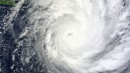 Imagem Chegada de ciclone deixa Austrália em alerta máximo