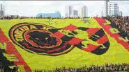 Imagem Torcida organizada do Sport é banida dos estádios