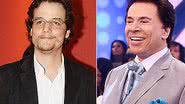 Imagem Wagner Moura é cotado para viver Silvio Santos nas telonas