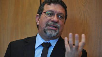 Imagem Afonso Florence vai liderar o PT na Câmara dos Deputados