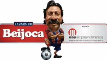 Imagem Confira entrega do Prêmio Beijoca a Hélder