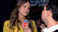 Imagem Claudia Leitte concede entrevista exclusiva à WebTV do Bocão News