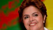 Imagem Aprovação de Dilma sobe e está em 49%