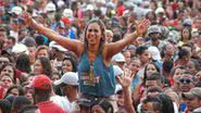 Imagem Durval transforma Salvador Fest em grande micareta