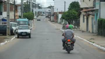 Imagem Feriado deixa cidade de Sto Antônio de Jesus vazia