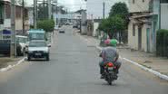 Imagem Feriado deixa cidade de Sto Antônio de Jesus vazia
