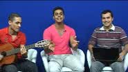 Imagem Confira entrevista com a banda Duas Medidas na WebTV