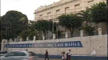 Imagem Eletrogincana da EEMBA