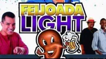 Imagem Feijoada Light terá Saiddy Bamba, Batifun e Negra Cor