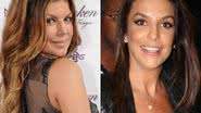Imagem Ivete revela ter feito convite a Fergie para o carnaval