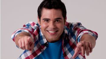 Imagem Fredd Moura promete show especial em noite que antecede o Natal