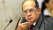 Imagem Gilmar Mendes defende Eliana Calmon