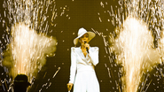 Imagem Rock in Rio: confira motivos para achar que o show de Ivete foi o mais vibrante