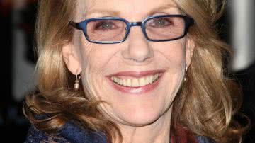 Imagem Morre a atriz Jill Clayburgh
