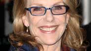 Imagem Morre a atriz Jill Clayburgh